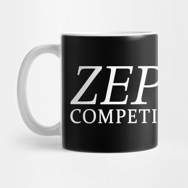 Zephyr Competition Team by dreambeast.co